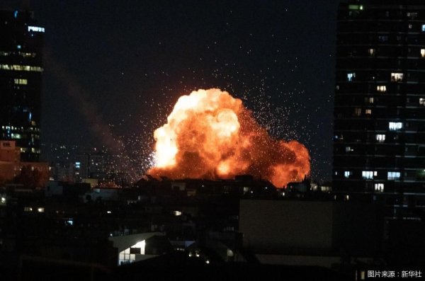 中东局势致航运风险飙升：“战争险”的保与不保