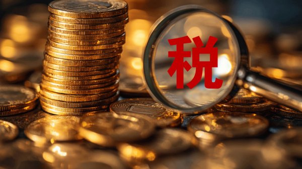 筑牢制度根基，专家解读税务部门服务全国统一大市场建设六项举措成果