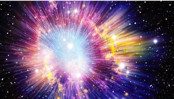 宇宙没有起点？一个修正爱因斯坦的新理论，重新定义大爆炸