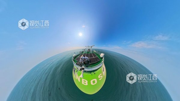 稳、强、好、升！四个字看懂江西经济“首季报”