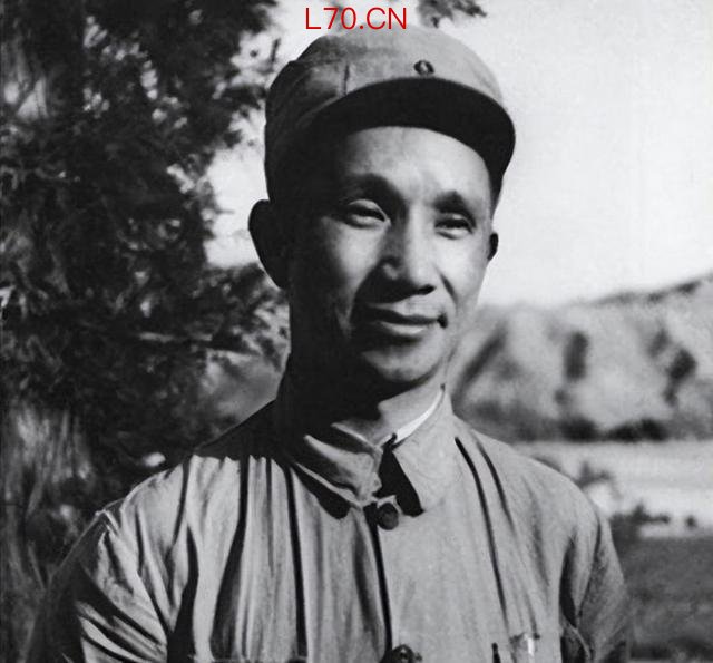 粟裕