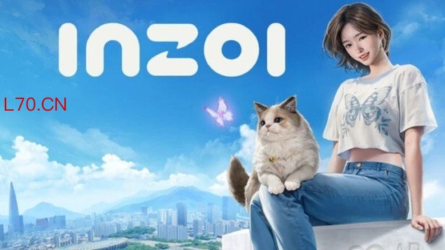 《inZOI》发布更新预告 新增教育系统并以独特手段提升性能