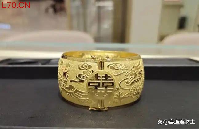黄金如果跌到800元一克能不能抄底