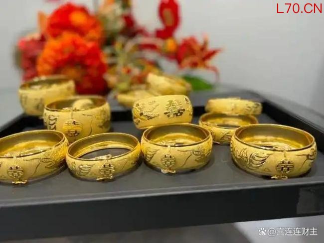 黄金如果跌到800元一克能不能抄底 矿成本与心理底线