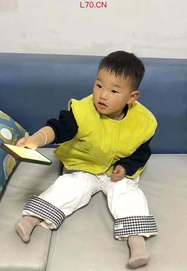 河南开封3岁男童家门口失踪超12小时