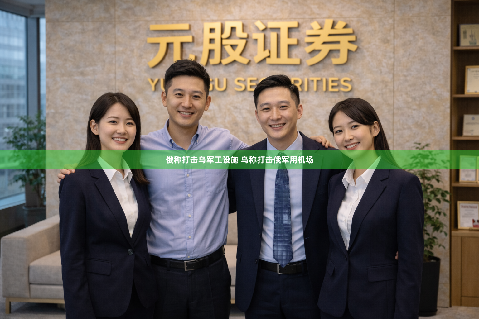俄称打击乌军工设施 乌称打击俄军用机场