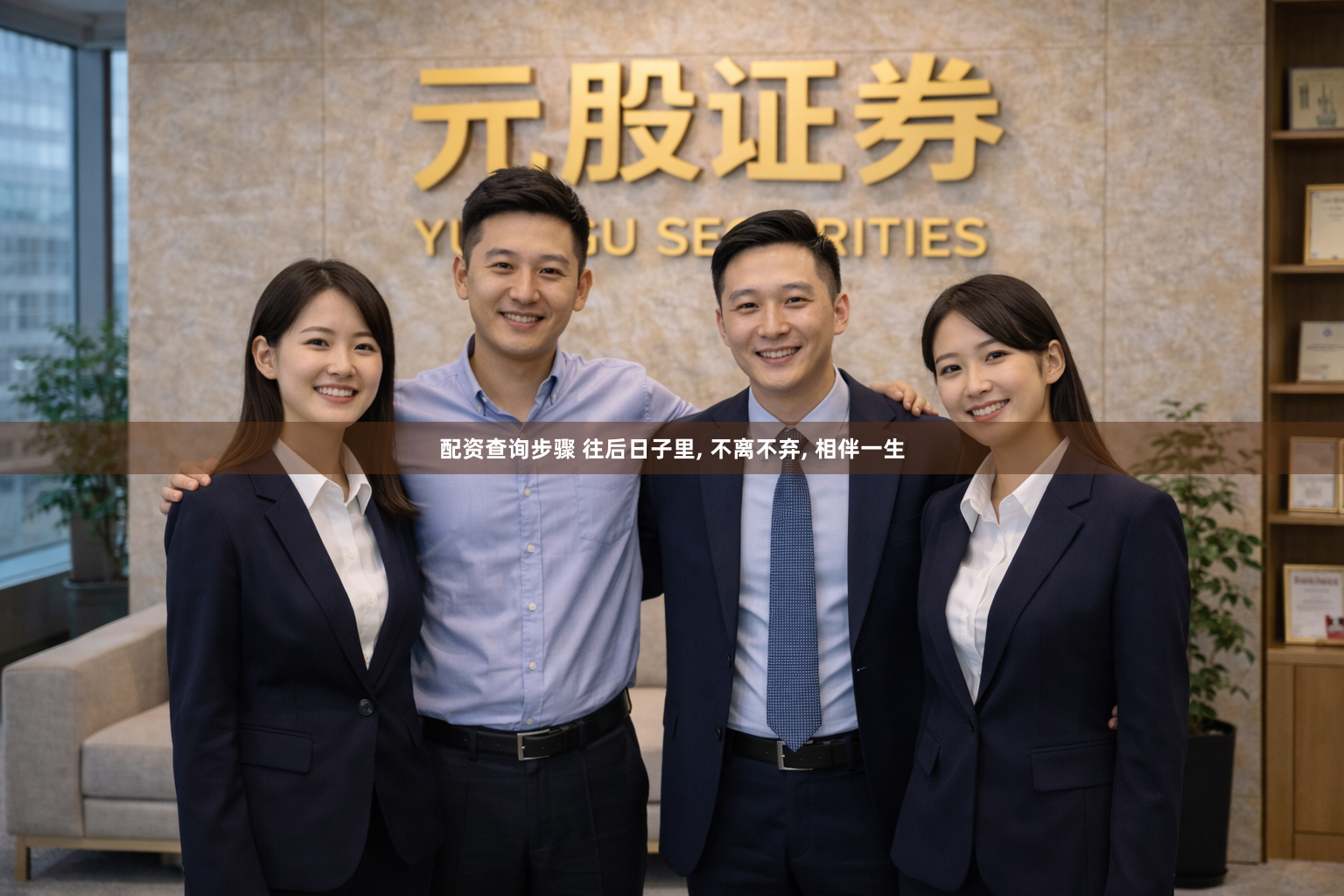 配资查询步骤 往后日子里, 不离不弃, 相伴一生