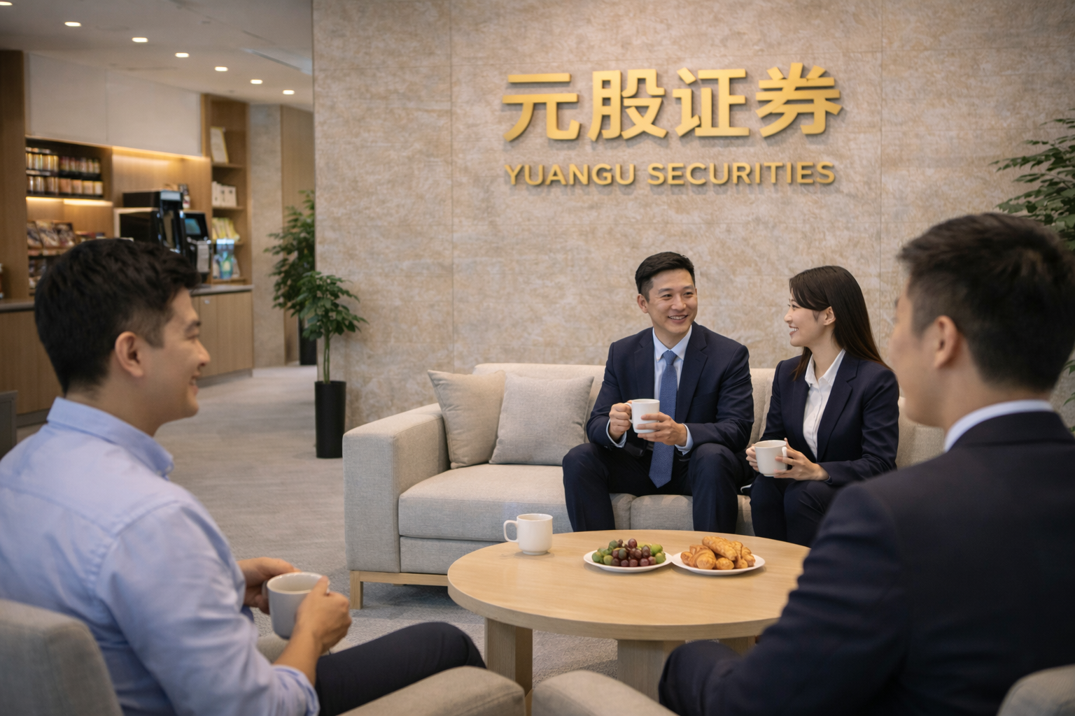 美国股市：标普500指数微跌 地缘政治担忧盖过最新通胀数据